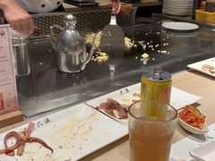 -大渔铁板烧(蛇口店)