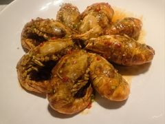 -大良毋米粥·粥底火锅(岭南天地店)