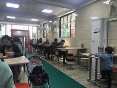 大堂-舒记粉店(七星路店)