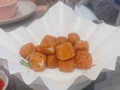 -桂满陇·杭州小馆(巴黎春天浦建店)