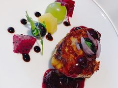 -香樟花园法式铁板烧(恒隆广场店)