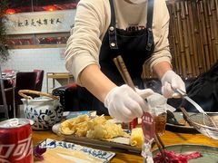 -春记潮汕牛肉火锅