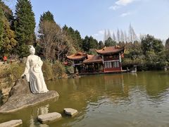 -富乐山
