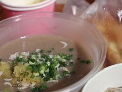 -汪记鲜鱼糊汤粉(沈阳路总店)