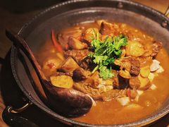 罐罐牛腩-吃饭皇帝大(解放西路店)