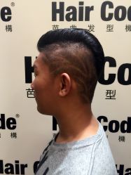 -MMbyHairCode 芭曲发型沙龙