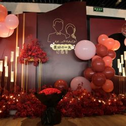 -迈瑞米求婚策划(静安店)