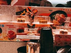 -争鲜回转寿司(南开大悦城店)