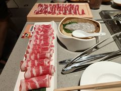 -海底捞火锅(5050购物中心店)