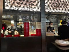门面-掌柜的店·河南菜(世茂店)