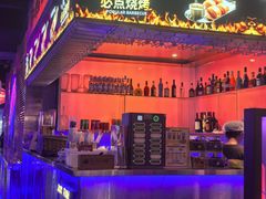 -匠子烤鱼(上邦百汇城店)