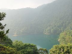-鼎湖山风景区