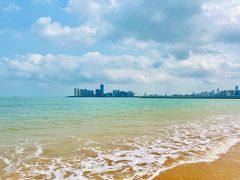 -西秀海滩公园