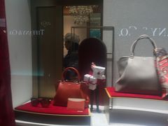 -Tiffany & Co.蒂芙尼
(南京德基广场店)