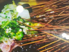 -搓火大都会(广安门总店)