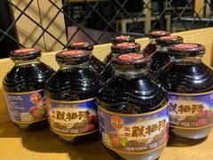 -一顿烧烤(八经街店)