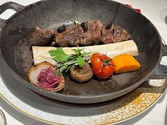 -王品牛排(杭州大厦店)