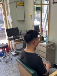 -保罗造型