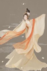 点击看大图 -盘子女人坊古装写真摄影(南京总店)