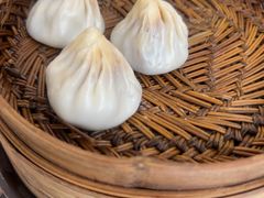 -笑来喜馄饨小笼工坊(通扬路店)