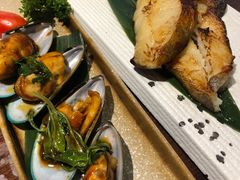 -九井澤精致料理(金茂店)