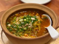 -彧玖食坊·川式砂锅酒馆(成山路店)