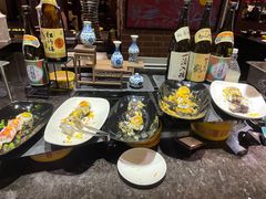 -常州新城希尔顿酒店·OPEN全日餐厅