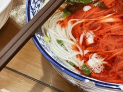 -清真磨沟沿老字号牛肉面(总店)