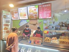 -独一锅棒棒鸡(坡子街商业中心店)