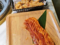 -火炉火自助餐(西直门凯德MALL店)