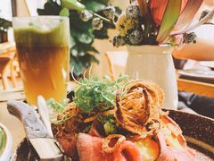 牛肉三明治-BOR Eatery(安福路店)