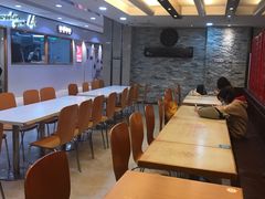 -高麦卷饼王(星海生活广场店)