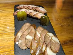 -众喜蔡·私房酒馆(普思小镇店)