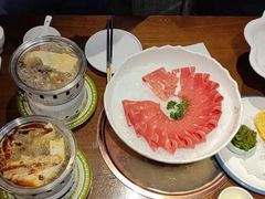 -百草滩羊清水涮羊肉(长城路店)