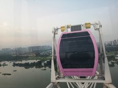 -尤曼吉水上乐园