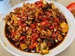 -老三样·旧食新味(万寿宫店)