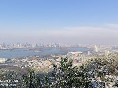 -紫金山天文台