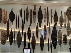 -墨尔本博物馆(Melbourne Museum)