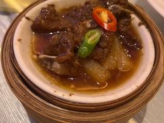 -福州天元国际威斯汀酒店·中国元素餐厅