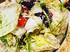 -木屋烧烤(坂田天安云谷店)