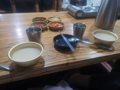 -京玉菲饭店(李村店)