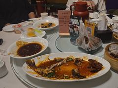 -丰泽园饭店