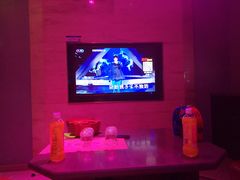 -上海星秀麦量贩KTV(张江商业广场店)