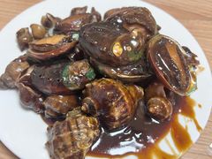 -日丰园海肠水饺·老字号大连海鲜(小平岛总店)