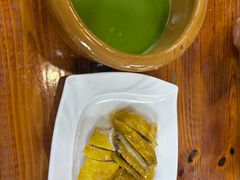 -客家养生油茶(汕尾店)