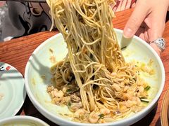 -裕兴记•蟹黄面馆(人民广场店)