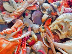 -晓伟海鲜家常菜