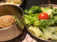 -西塔老太太泥炉烤肉(龙湖北苑天街店)