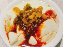 -川味堂·四川豆花(八卦岭店)