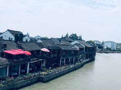 -漕溪人家